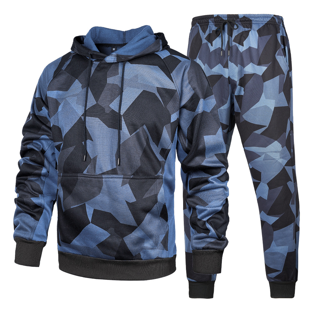 Running Gear Plus Size - مجموعة ملابس الجري للرجال من Elite