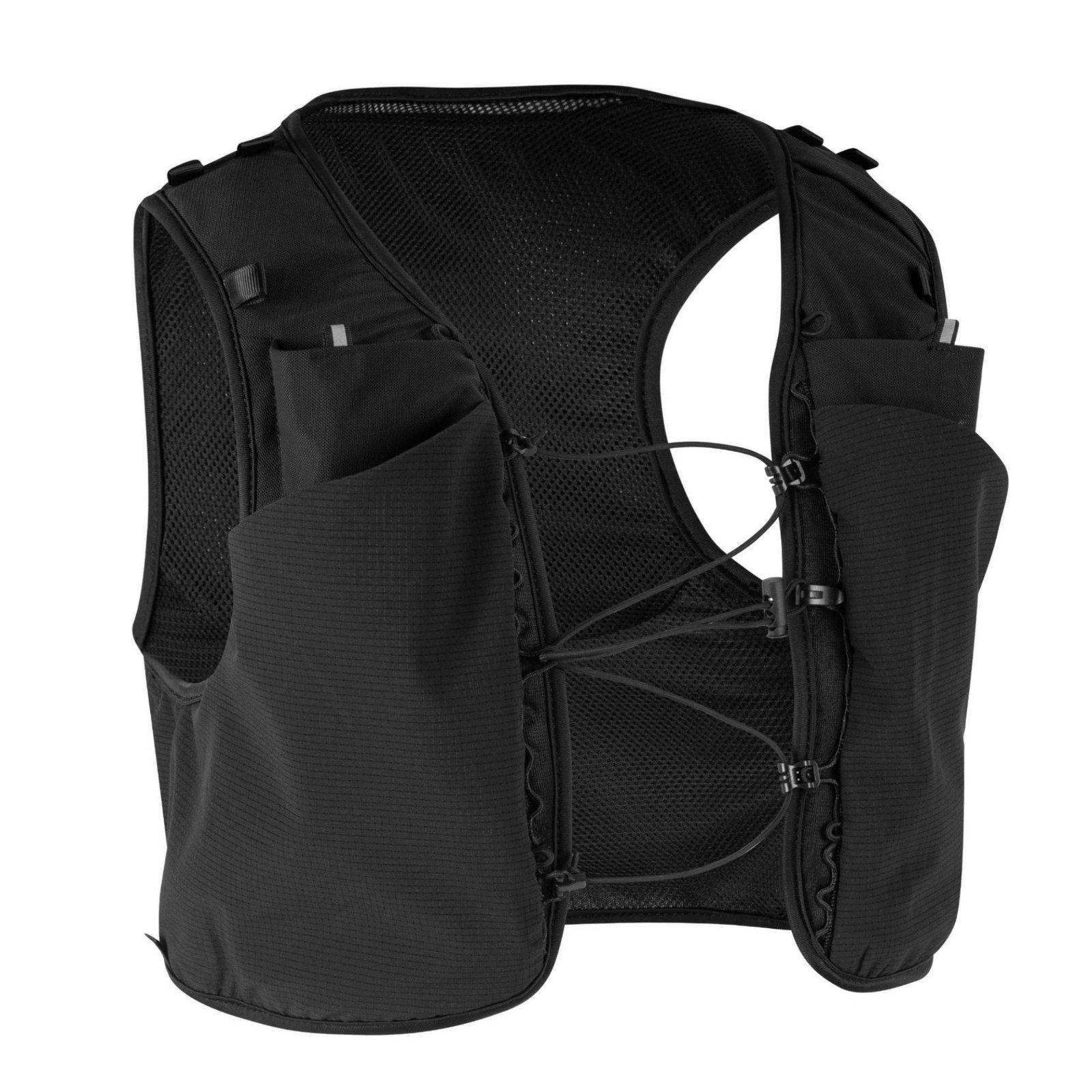Running Gear Satisfy - سترة جري سريعة الجفاف خفيفة الوزن