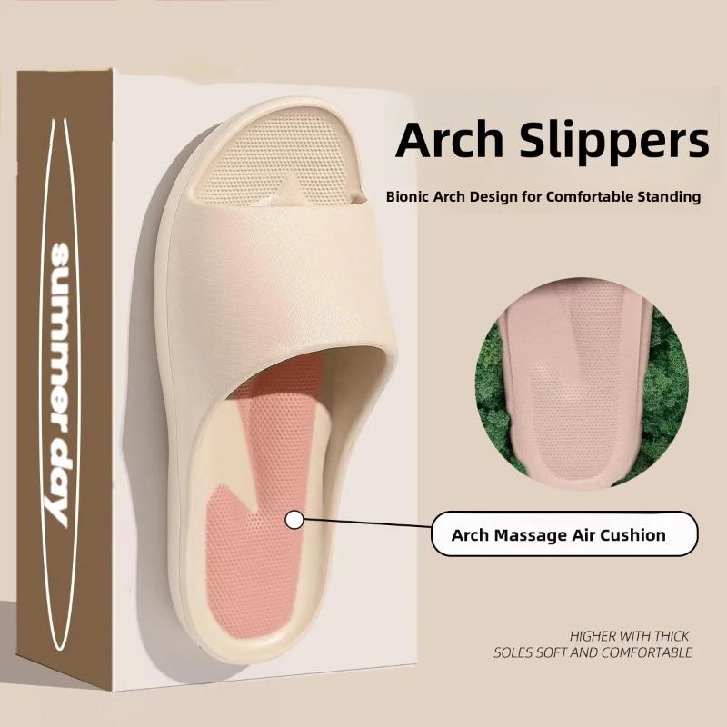 Insole Arch Support - نعال طبية جديدة للقدم المسطحة مع