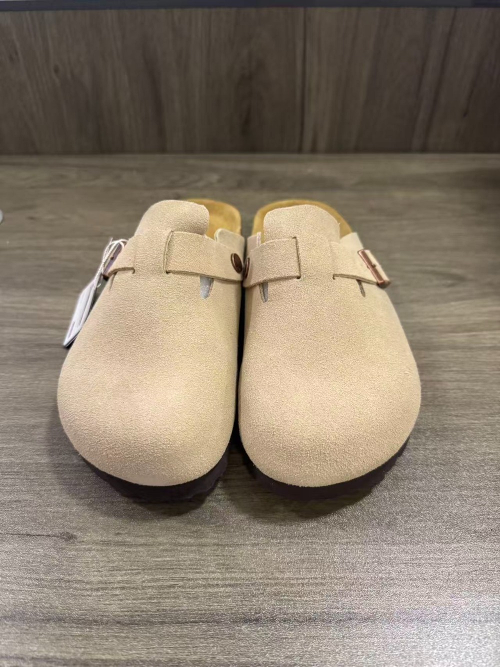 Insole Arch Support - أحذية سويدية على طراز بوسطن 2026