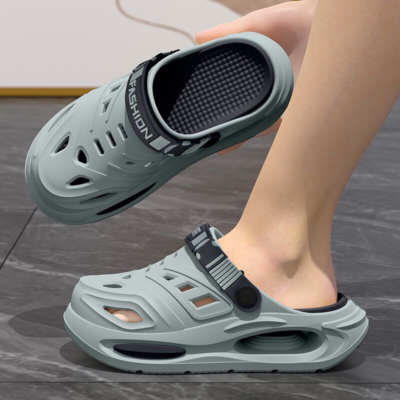 Insole Arch Support - شباشب صيفية مريحة ومقاومة للانزلاق مع