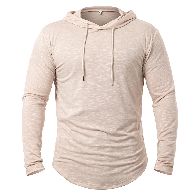 سترات بغطاء رأس رياضية خفيفة ا - مراجعة Running Gear Satisfy وسعره