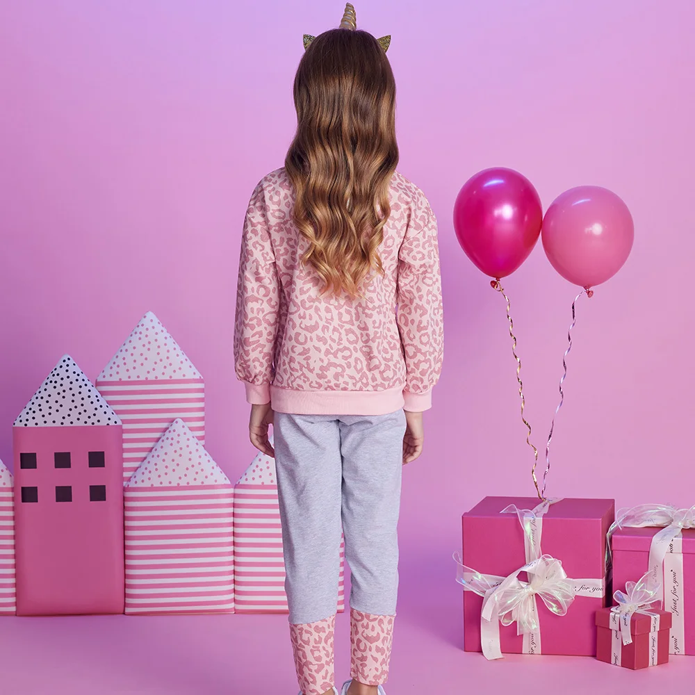 VIKITA الفتيات مجموعة ملابس ال - مراجعة Running Gear For Kids وسعره