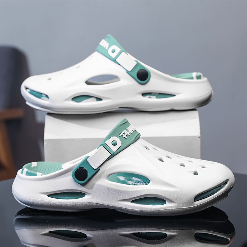 قباقيب رجالية شباشب عصرية من م - مراجعة Insole Arch Support وسعره