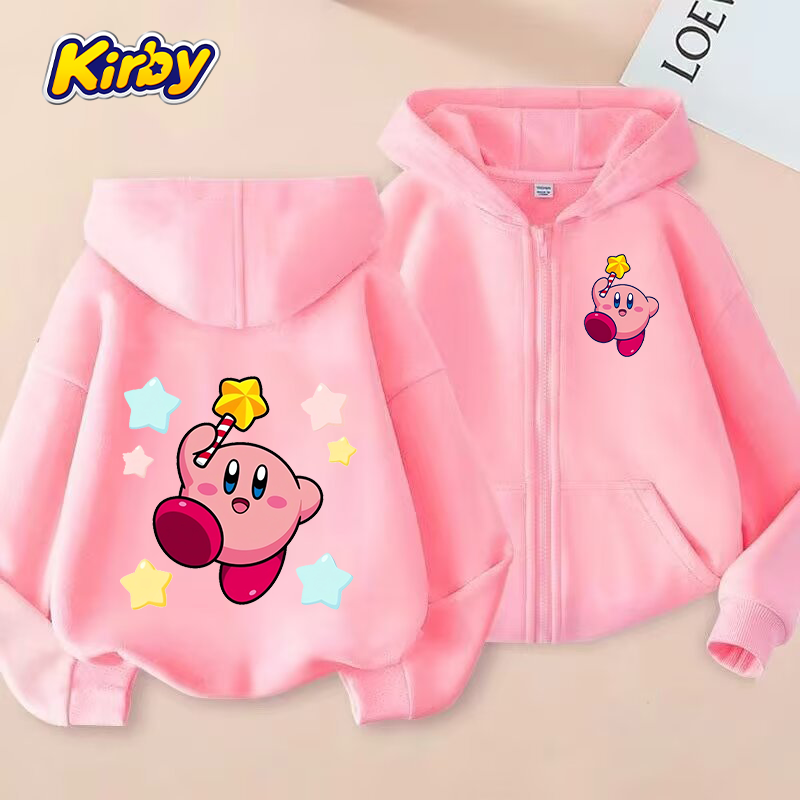 سترة كيربي معطف رياضي كاجوال ب - مراجعة Running Gear For Kids وسعره