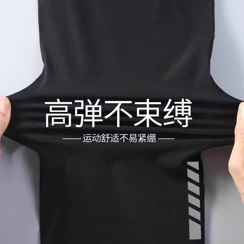 طقم صيفي جديد سريع الجفاف للنس - مراجعة Running Gear Plus Size وسعره