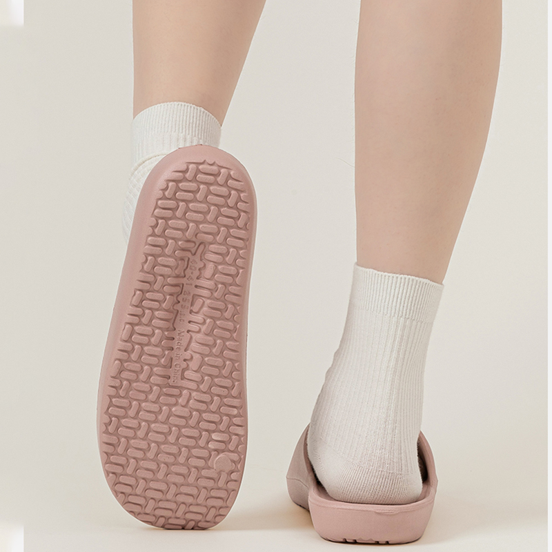 شباشب مريحة للأزواج مع دعم للق - مراجعة Insole Arch Support وسعره