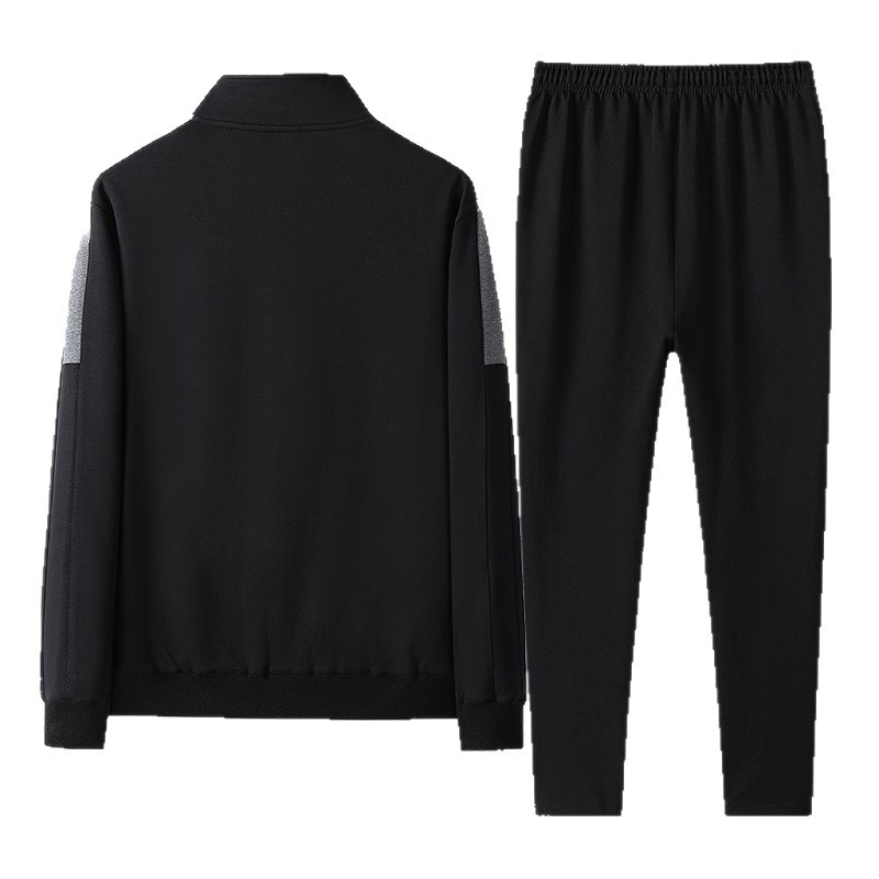 الراحة 2025 الخريف الرجال مجمو - مراجعة Running Gear Plus Size وسعره