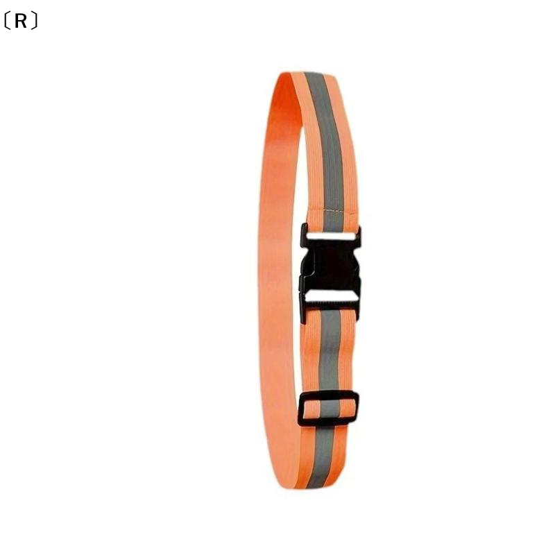 〔R〕أحزمة عاكسة مرنة قابلة للتع - مراجعة Running Gear For Kids وسعره