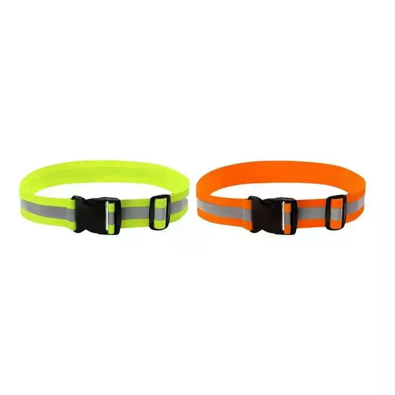 أحزمة عاكسة مرنة قابلة للتعديل - مراجعة Running Gear For Kids وسعره
