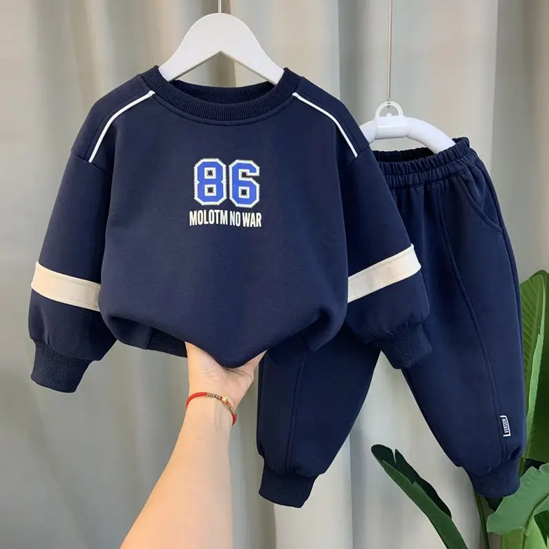ملابس أطفال ربيع وخريف 2026، ط - مراجعة Running Gear For Kids وسعره