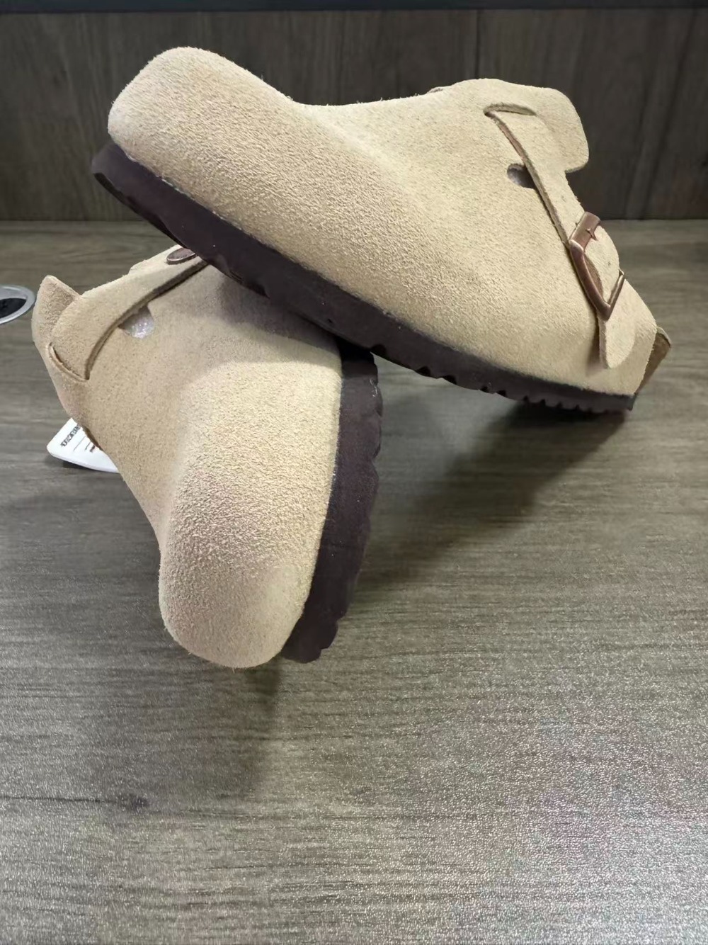 أحذية سويدية على طراز بوسطن 20 - مراجعة Insole Arch Support وسعره