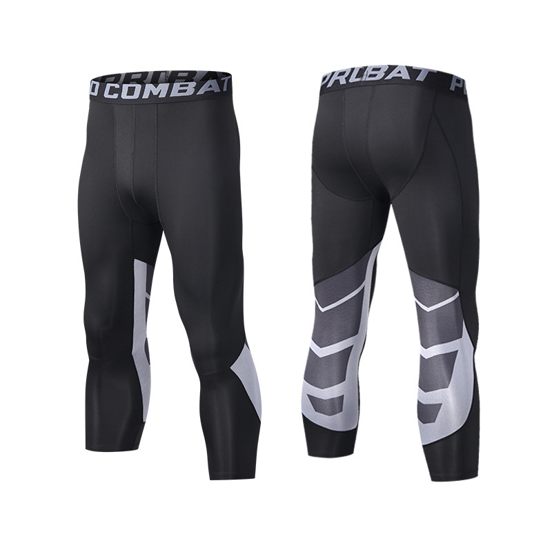 سراويل كرة السلة للرجال مع وسا - مراجعة Running Gear Satisfy وسعره