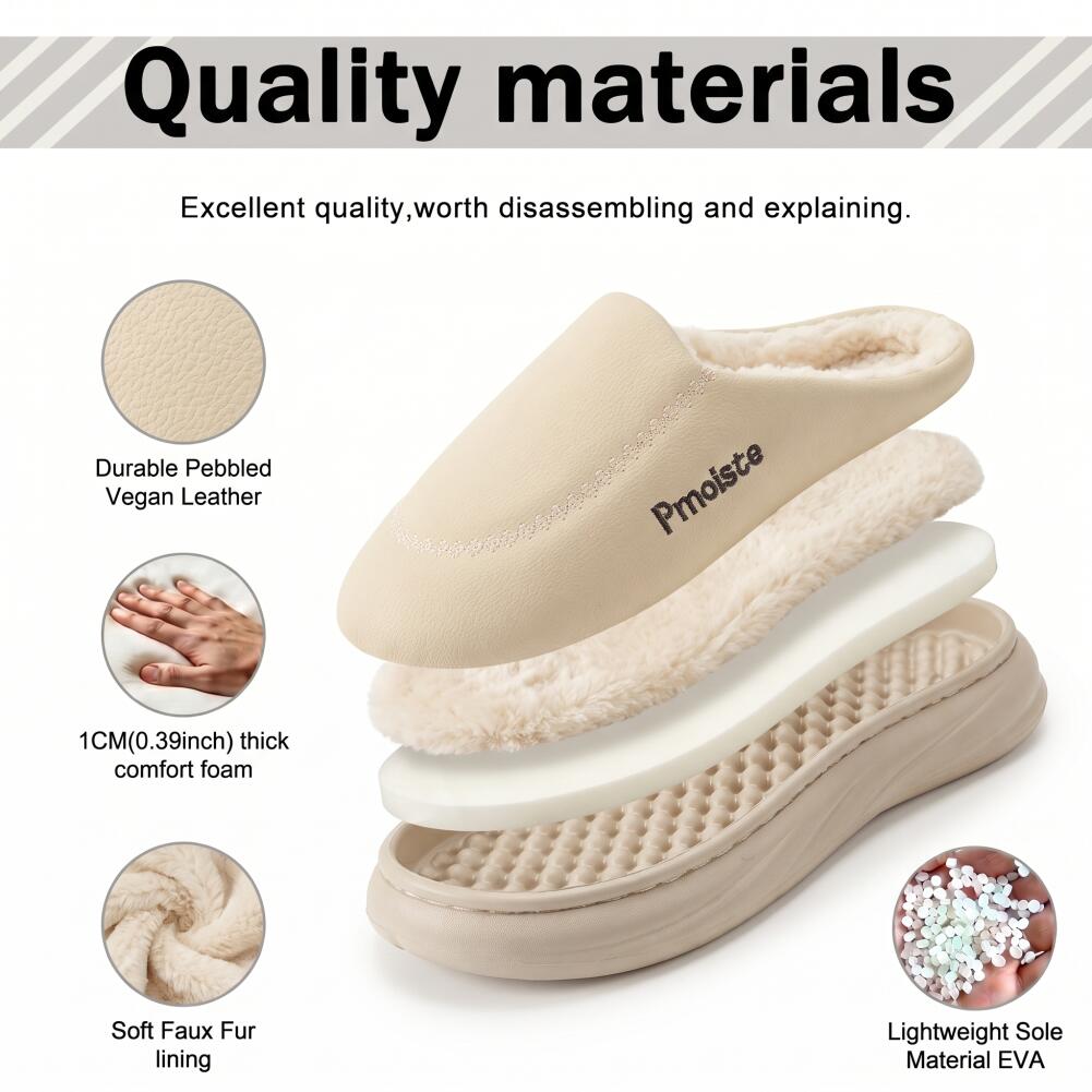 شباشب نسائية واسعة مع دعم للقو - مراجعة Insole Arch Support وسعره