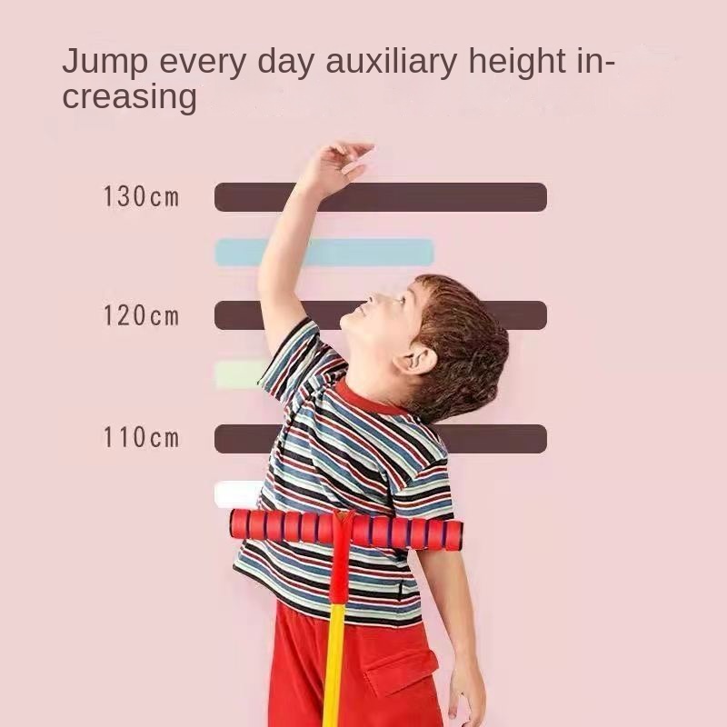 ألعاب رياضية للأطفال، ألعاب عص - مراجعة Running Gear For Kids وسعره