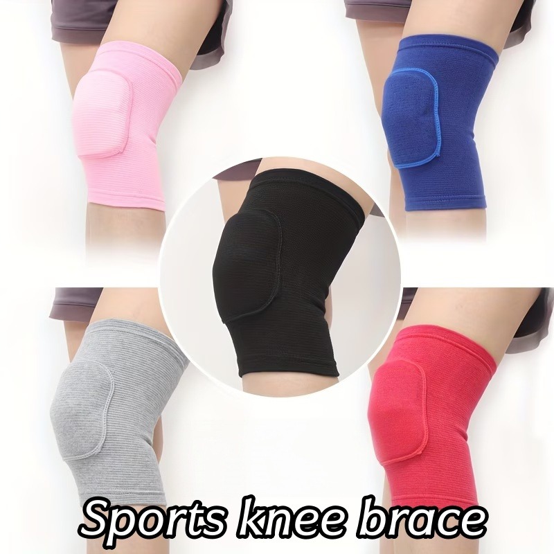 واقيات الركبة الدافئة للرجال و - مراجعة Running Gear Satisfy وسعره